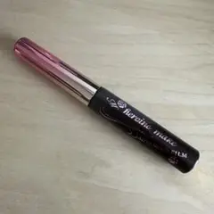 KISS ME ヒロインメイク マスカラ ブラウン