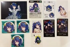 にじさんじ 天宮こころ グッズセット