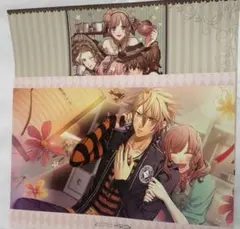 AMNESIA ランチョン