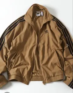 adidas original トラックジャケット