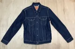 Levi's トラッカージャケット TYPE III