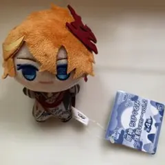 2025年最新】原神 ちびぐるみ タルタリヤの人気アイテム - メルカリ