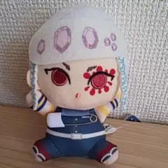 鬼滅の刃 くっつきぬいぐるみバッジ vol.3 ≪天元≫