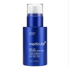 【MEDICUBE】ONE DAY EXOSOME SHOT 2000 30ml
