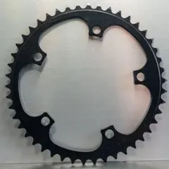 union jack カーボンチェーンリング 3K柄 50T pcd130 2025年最新】pcd130 チェーンリングの人気アイテム - メルカリ