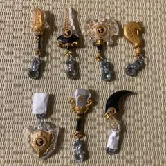 スナックワールド　ジャラ　オライオンシールド　シシオウシールド　SGR 激レア スナックワールド ジャラ オライオンシールド シシオウシールド SGR 激