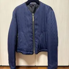 LOUIS VUITTON ルイヴィトン ジャケット ブルゾン レディースのサムネイル