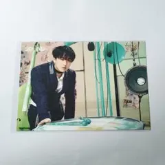 【THE SOUND】チャンビン ラントレ