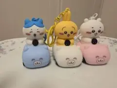 ちいかわ チョロキュー キーホルダー
