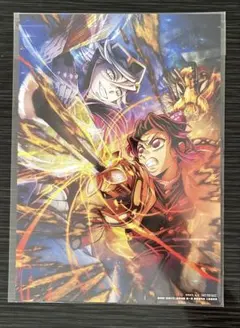 鬼滅の刃 無限城 童磨 胡蝶しのぶ 映画特典