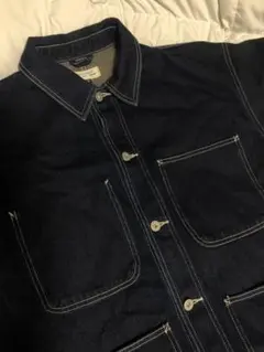 ニコアンド niko and...l gジャン