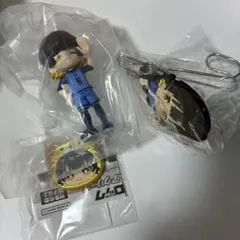 ブルーロック蜂楽グッズまとめ