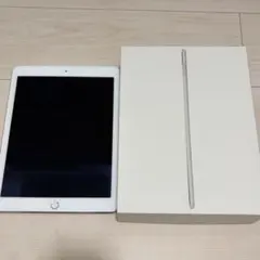 【箱あり】iPad Air2 シルバー 16GB