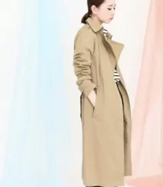 KBF トレンチコート