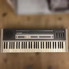 未使用 YAMAHA EZ-J53 電子キーボード ポルタトーン - メルカリ