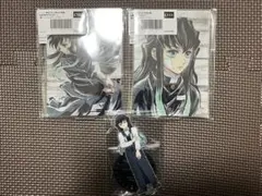 鬼滅の刃 モクテル アクリルスタンド 幕間画 時任無一郎