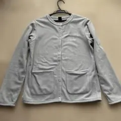 montbell シャミースカーディガン　レディース　Lサイズ