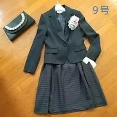 [未使用]J-ing ワンピーススーツ ９号