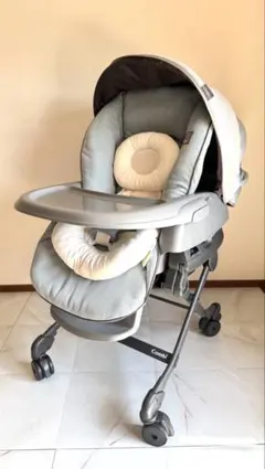 【美品】 コンビネムリラ AUTO SWING BEDi Long