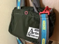 LeSportsac Artist in Residence ショルダーバッグ