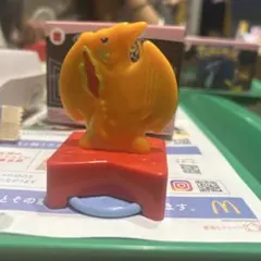 ポケモン リザードン フィギュア