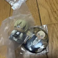 安室透 カプセルトイセット