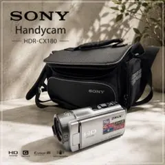 2026年最新】SONY HDR-CX180 中古の人気アイテム - メルカリ