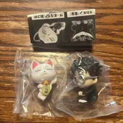 ダンダダン　待ちぼうけ　オカルン　ターボババア　セット