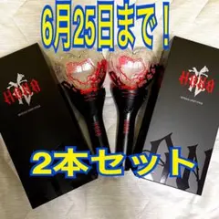 新品未使用】HANA ペンライト・ペンライトストラップ・タオル - メルカリ