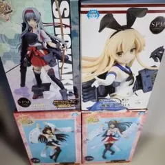 2026年最新】翔鶴 フィギュアの人気アイテム - メルカリ