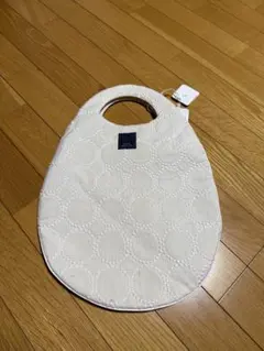 【新品】ミナペルホネン タンバリン エッグバッグ