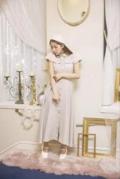 ミストレアス　ワンピース