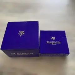 オージオ プラチナバーム &プラチナリペアクリームのサムネイル