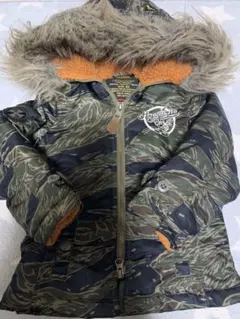 定価3万以上　ヒス　アウター