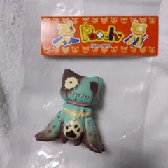 ソフビ ELfrog工房 クリアシンプルカラー テッチ - メルカリ