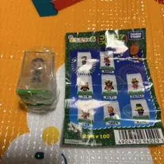 劇場版 どうぶつの森 新品未開封 トレーディングコレクション カード 5パック 71NbSADzPAL._AC_UF350,