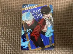 青の祓魔師 ナツコミ2022 特製ダブルステッカー