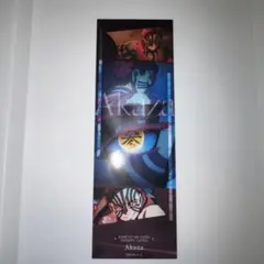 鬼滅の刃　コレクションフェイスカード　猗窩座