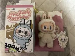 ラブブ Exciting Macaron マカロン ソイミルク