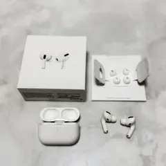 2025年最新】AIRPods pro 第一世代 両耳の人気アイテム - メルカリ