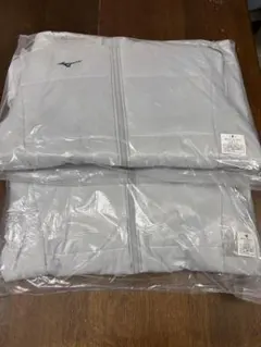 2026箱根駅伝ベンチコート　M&Fサイズセット