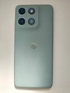 motorola moto g66j 5G （グレーミスト）