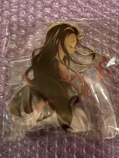 劇場版　鬼滅の刃　無限城編　キービジュアルアクスタA 竈門禰豆子