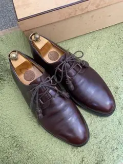 2026年最新】JOHN LOBB ジョンロブ 7.5の人気アイテム - メルカリ
