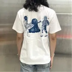 MALL BOYZ tohji Tシャツ popyours M【ほぼ未使用品】 - メルカリ