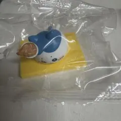 ちいかわ 松屋 コラボ第2弾 オリジナルフィギュア ハチワレ