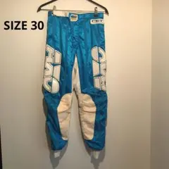 90sヴィンテージ　AXO モトクロス　パンツ　フィンランド製