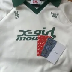 エックスガール スウェット