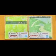 Mrs. GREEN APPLE タオル 2枚セット