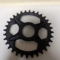 SHIMANO チェーンリング 12S 32T 現状品